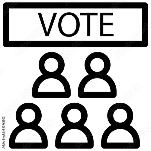 Voters