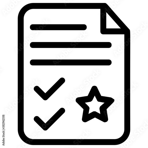 Ballot