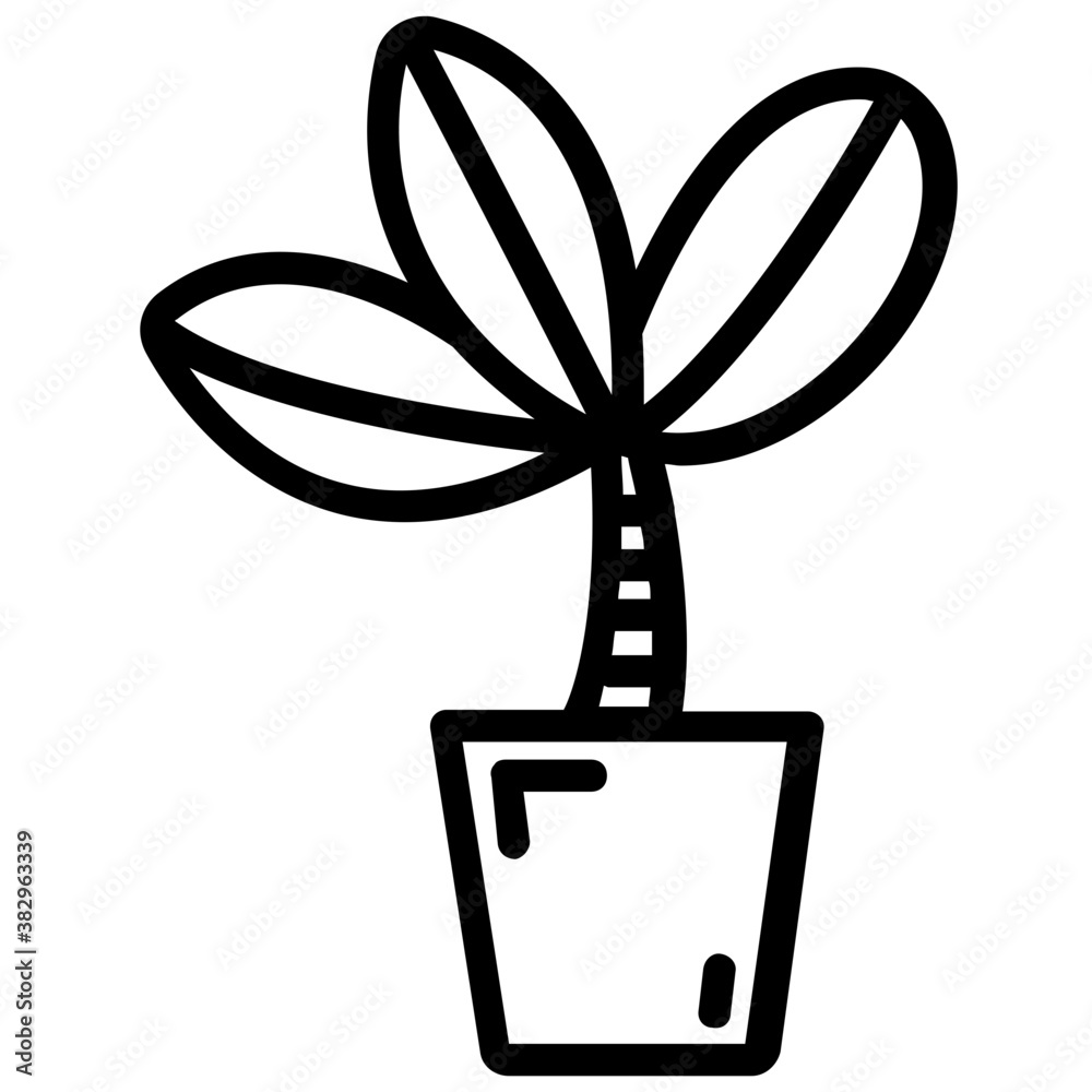 Plant Pot Plant Pot
