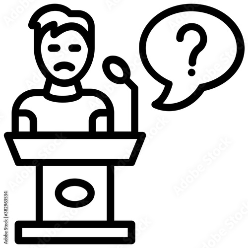 Confused Candidate