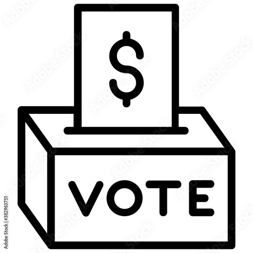Vote Casting