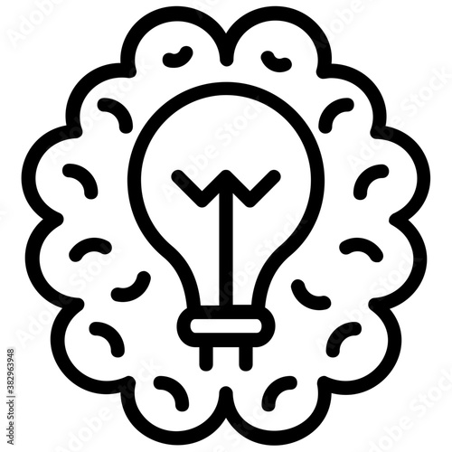 Innovative Mind