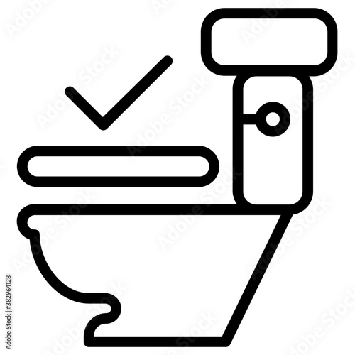 Lavatory 