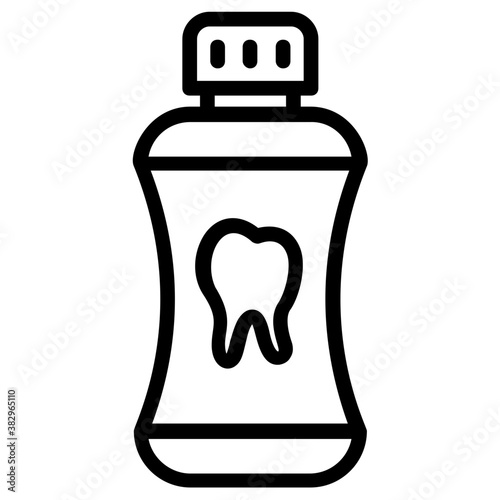 Tooth Ointment