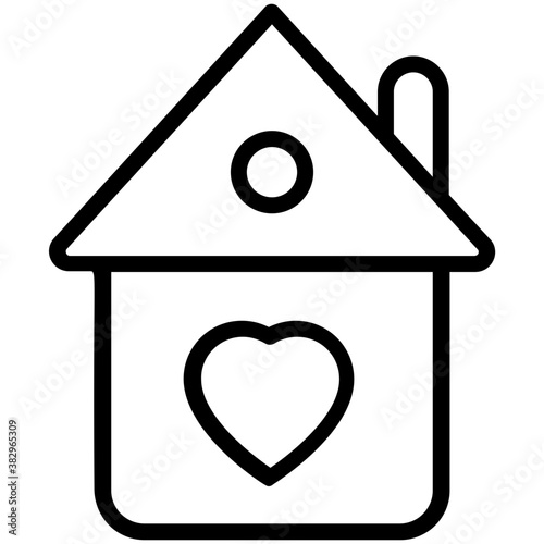 House Donation 