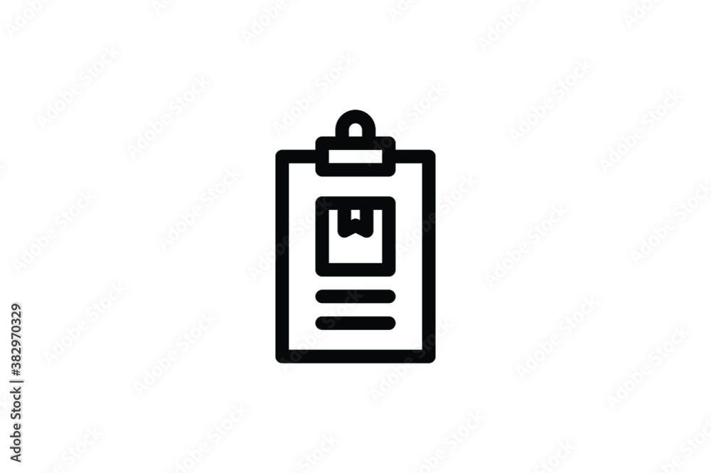 Logistic Outline Icon - Logistic Report Logistic Outline Icon - Logistic Report