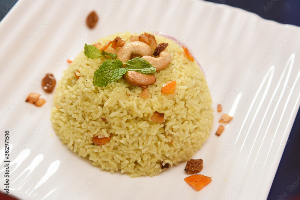Veg biryani. Spicy Indian Malabar biryani or Hydrabadi biryani, Dum Biriyani, pulao, pulav, pilaf, basmati rice, spicy mixed rice dish with meat curry for Ramadan Kareem, Eid Veg biryani. Spicy Indian Malabar biryani or Hydrabadi biryani, Dum Biriyani, pulao, pulav, pilaf, basmati rice, spicy mixed rice dish with meat curry for Ramadan Kareem, Eid
