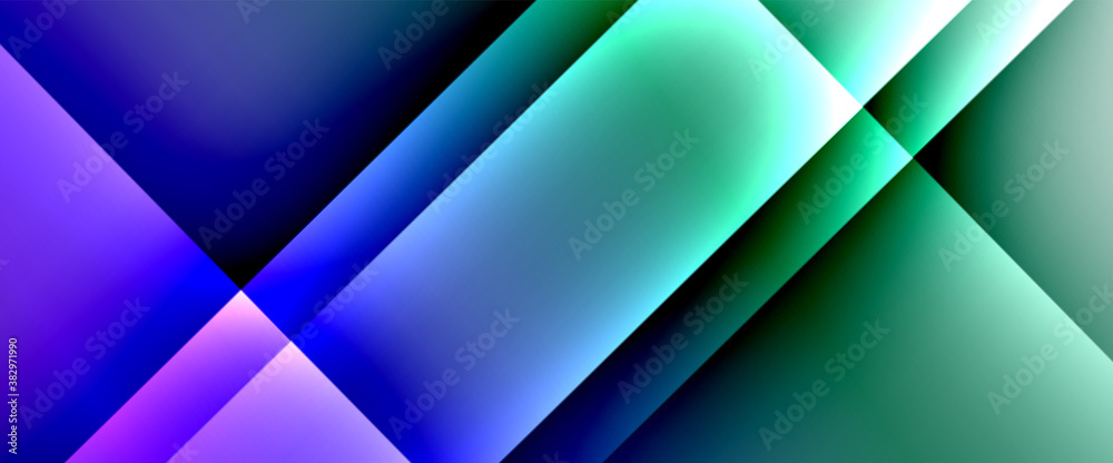 Fluid gradients with dynamic diagonal lines abstract background. Bright colors with dynamic light and shadow effects. Vector wallpaper or poster Fluid gradients with dynamic diagonal lines abstract background. Bright colors with dynamic light and shadow effects. Vector wallpaper or poster