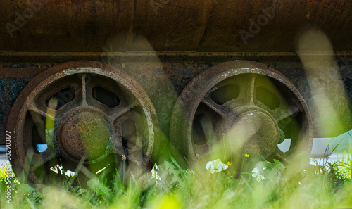 Grubenwagen