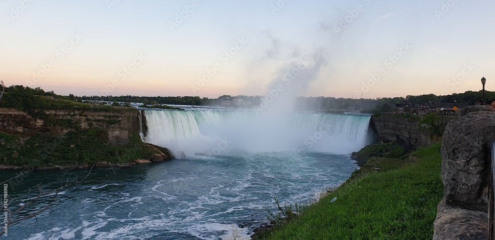 Niagara Fälle Niagara Fälle