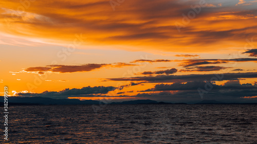 The Sunset 3