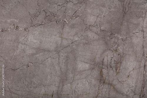 Essencial grey - natural polished marble stone  photo of slab texture for perfect interior  background or other design project.