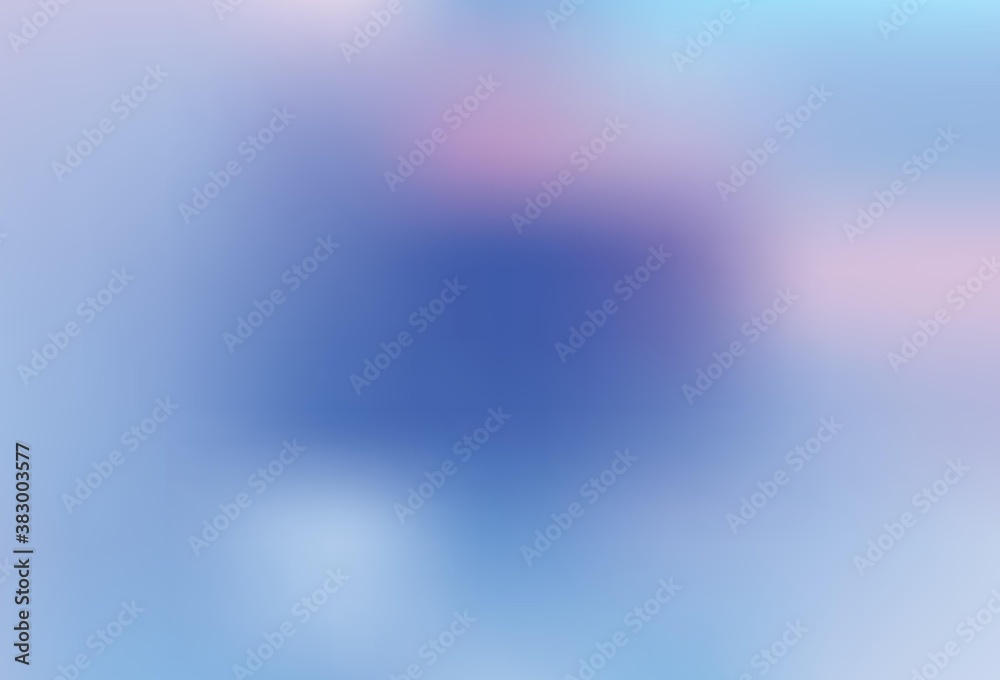 Light Purple vector abstract bright pattern. Light Purple vector abstract bright pattern.