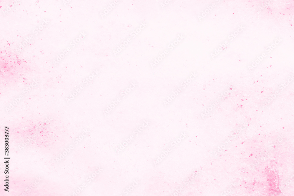 abstract light pink and white colors background for design