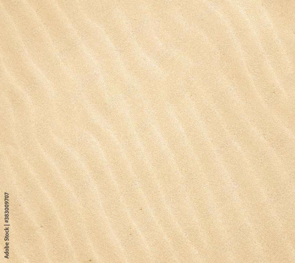 Wavy beige sand texture background Wavy beige sand texture background