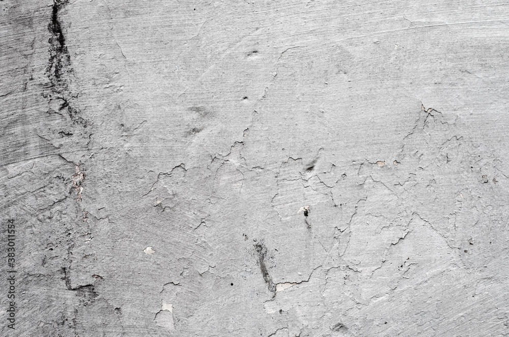 Gray old wall background texture Gray old wall background texture