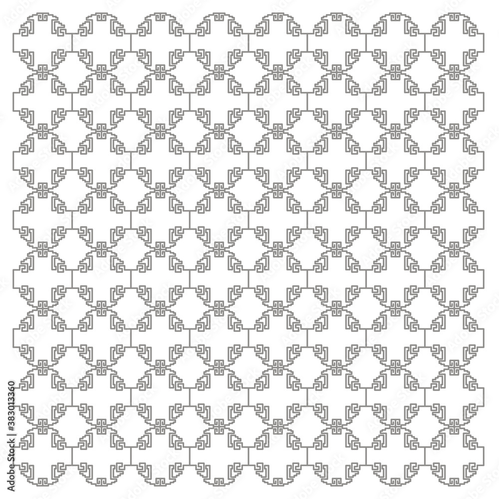 LUXURY DESIGN ORNAMENTS GEOMETRIC AZTECS PATTERN LUXURY DESIGN ORNAMENTS GEOMETRIC AZTECS PATTERN