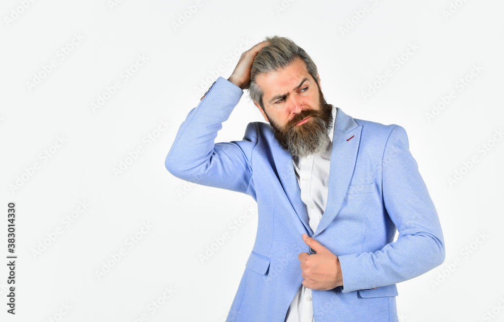 Formal style. Handsome businessman. Serious bearded man. Legal consultation. Law office. Businessman formal suit. Businessman lifestyle. Good looking ceo. Office worker. Business reputation Formal style. Handsome businessman. Serious bearded man. Legal consultation. Law office. Businessman formal suit. Businessman lifestyle. Good looking ceo. Office worker. Business reputation