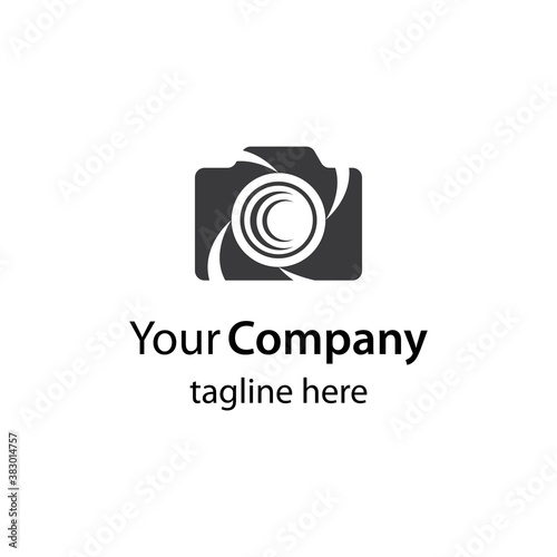 Camera logo images