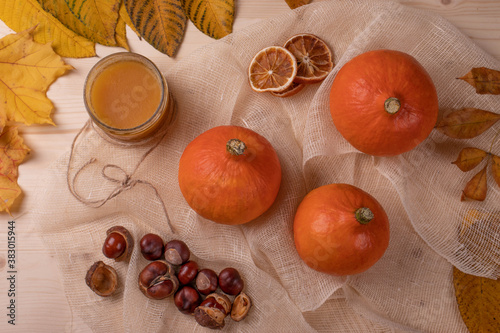 little pumpkins 