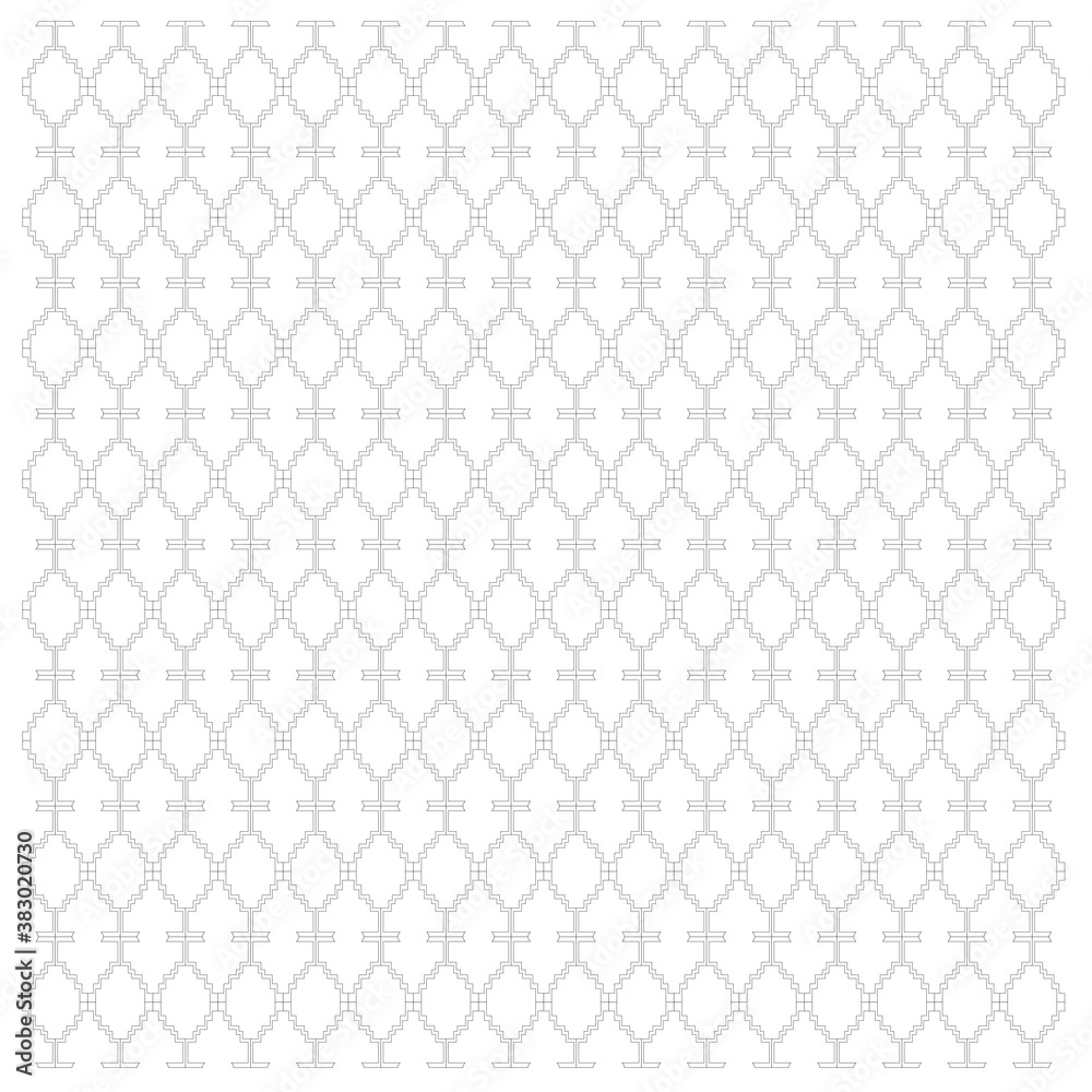 LUXURY DESIGN ORNAMENTS GEOMETRIC AZTECS PATTERN LUXURY DESIGN ORNAMENTS GEOMETRIC AZTECS PATTERN