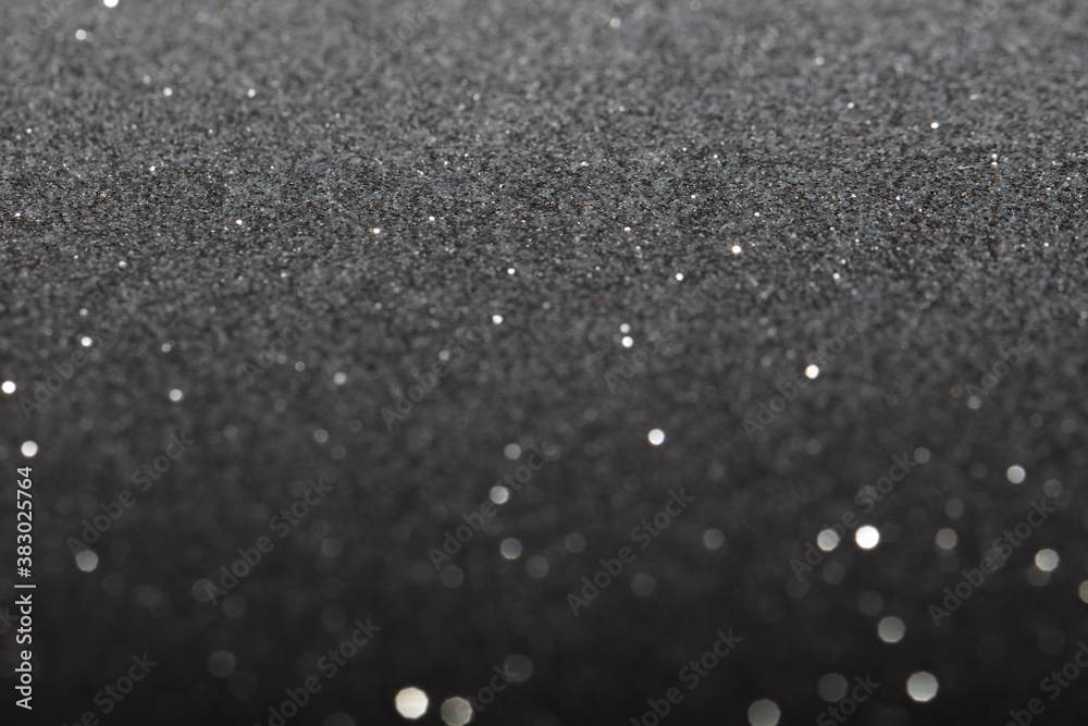 blured silver glitter texture abstract background blured silver glitter texture abstract background
