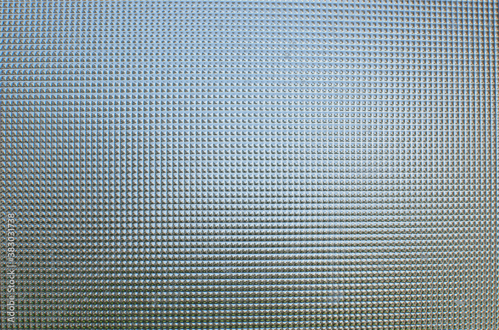 Laminated glass door, background, texture. Laminated glass door, background, texture.