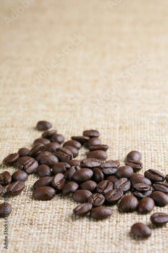 コーヒー豆