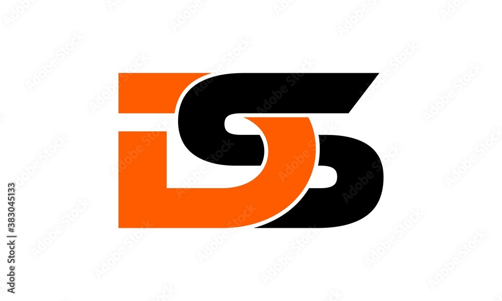 D&S letter icon