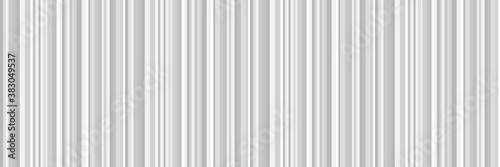 Seamless stripe pattern. Abstract geometric background with stripes. Black and white illustration