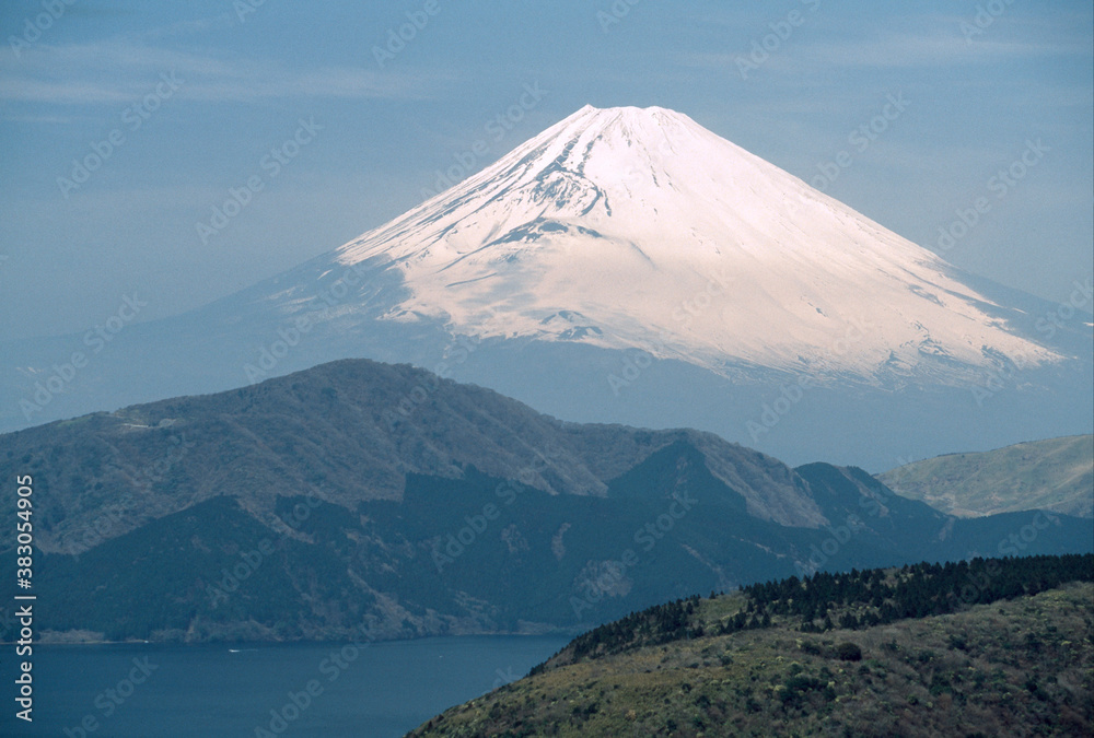 富士山