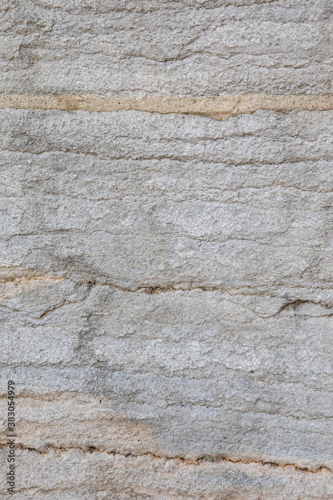 Colonne de pierre, texture