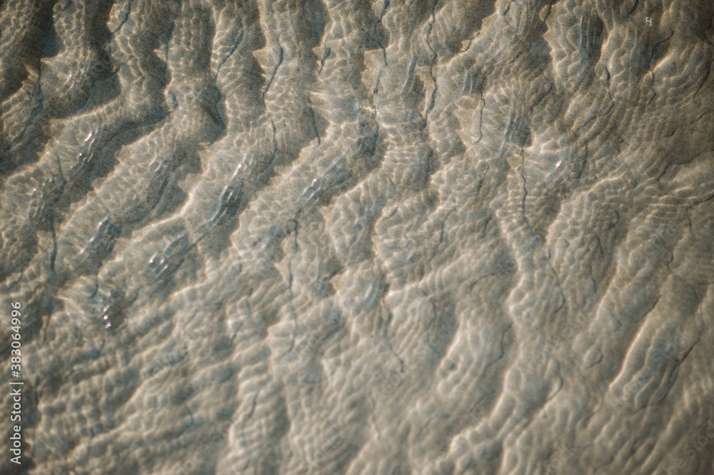 Fototapeta premium Ripples Two