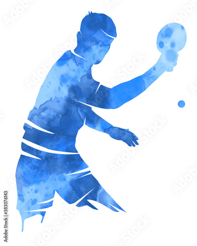 Table Tennis - 160