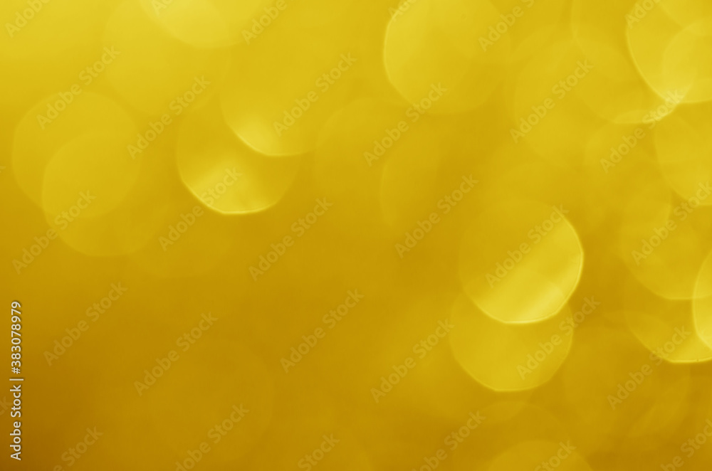 glitter light sparkle yellow golden gorgeous bokeh defocused abstract background shiny. glitter light sparkle yellow golden gorgeous bokeh defocused abstract background shiny.
