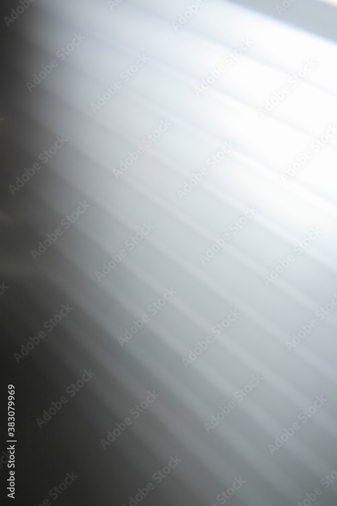 窓から漏れる光 窓から漏れる光