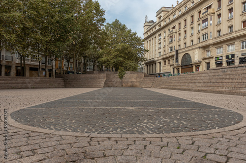 Plaza de Abastos