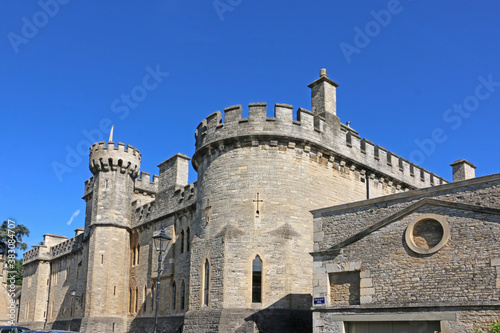 Cecily Hill Barracks, Cirencester photo