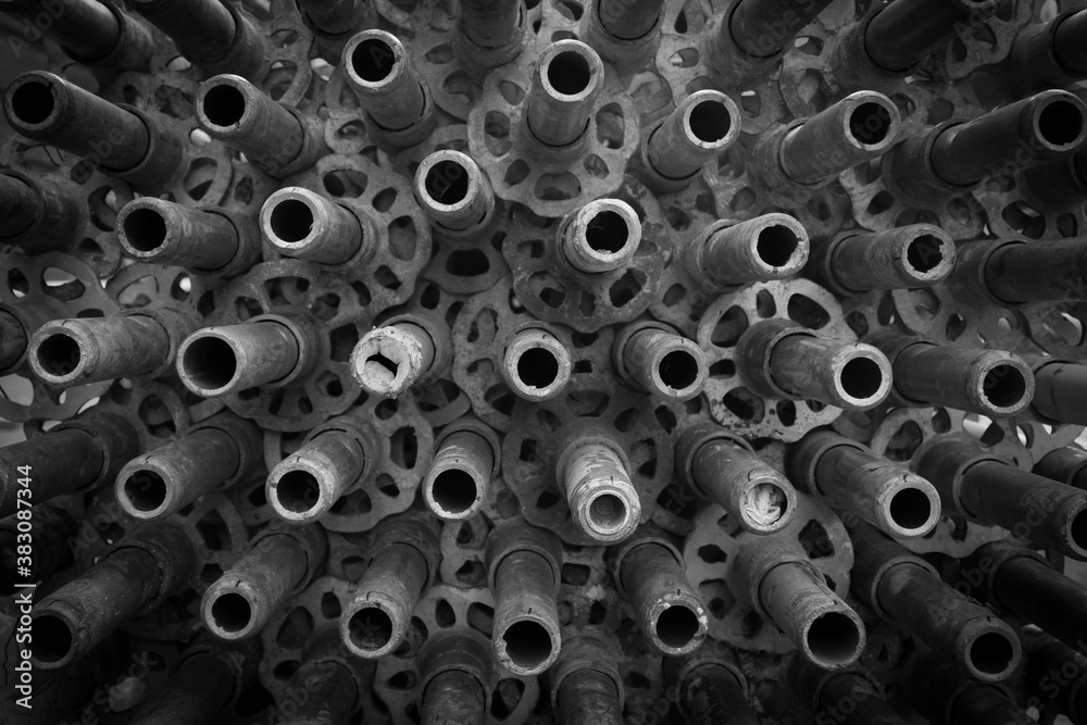 pipes pipes