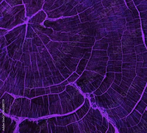 abstract background with a spiral in purple tones.
