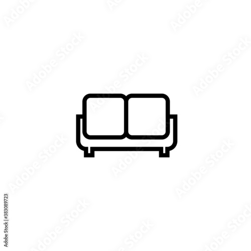 set isolated cair 8 eight icon logo 