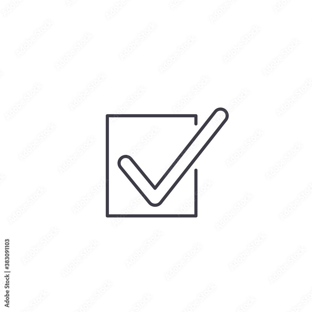 Check Icon. Approve icon. Accepted, approve and Confirm sign. Guarantee, Check mark and Correct agreement. Checklist. Vector Check Icon. Approve icon. Accepted, approve and Confirm sign. Guarantee, Check mark and Correct agreement. Checklist. Vector