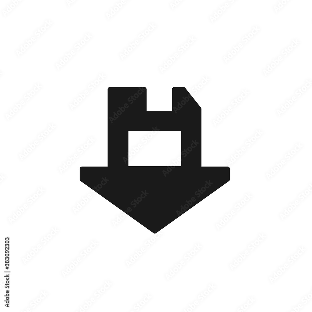 Save icon vector illustration. Isolated floppy disk symbol. Record concept. Save diskette graphic design. Floppy disc pictogram Save icon vector illustration. Isolated floppy disk symbol. Record concept. Save diskette graphic design. Floppy disc pictogram