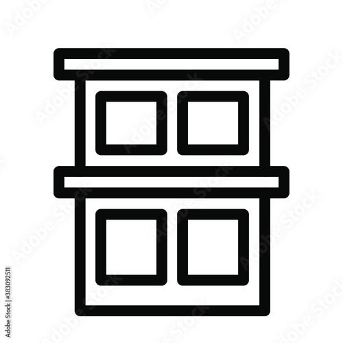 Again, there are 25 home-themed icons. The icon with the theme of the house is quite a lot sought after, this can be seen from the high number of home keyword searches on search engine sites.