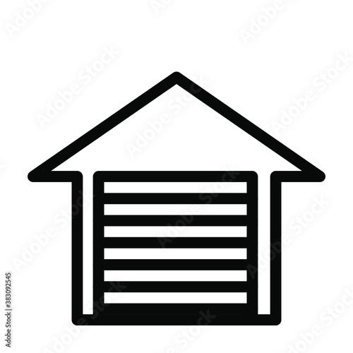 Again, there are 25 home-themed icons. The icon with the theme of the house is quite a lot sought after, this can be seen from the high number of home keyword searches on search engine sites.