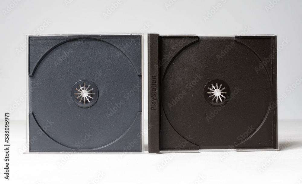 бокс sony playstation