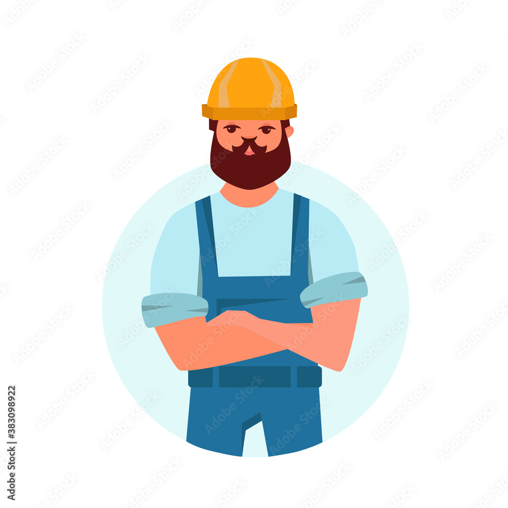 Builder