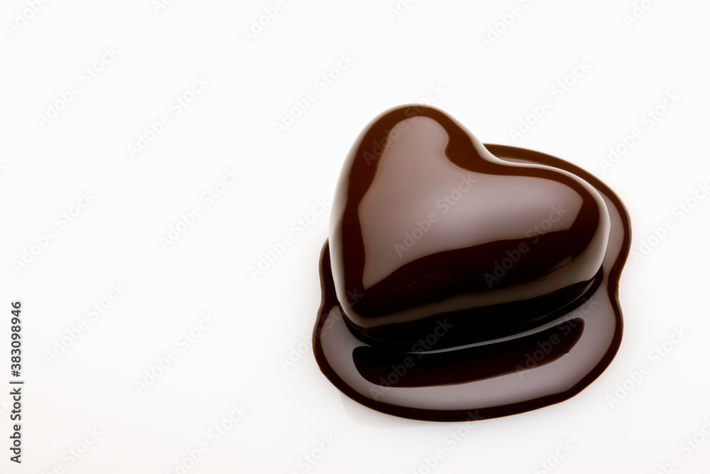 Obraz premium バレンタイン