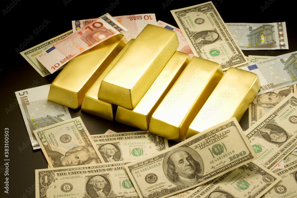 金塊 金塊