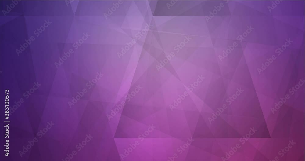 4K looping light purple, pink video with polygonal materials. Colorful fashion clip in liquid style with gradient. Clip for live wallpapers. 4096 x 2160, 30 fps. Codec Photo JPEG. 4K looping light purple, pink video with polygonal materials. Colorful fashion clip in liquid style with gradient. Clip for live wallpapers. 4096 x 2160, 30 fps. Codec Photo JPEG.